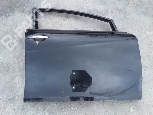 Used Right front door Right front door SEAT LEON (1P1) [2005-2013] 8608755 8608755