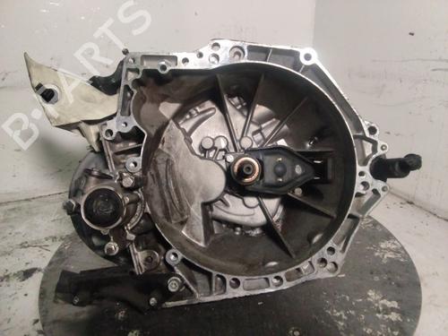 Gearkasse CITROËN C3 I (FC_, FN_) 1.6 16V HDi (90 hp) 29555522