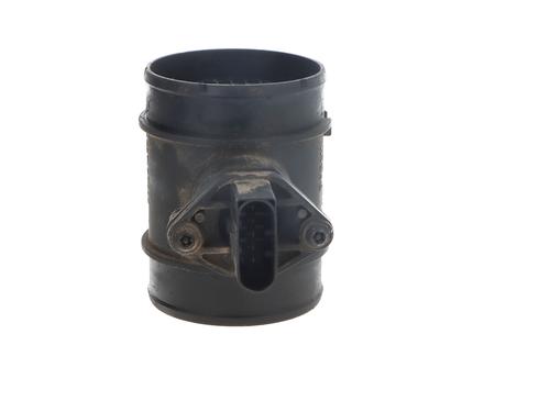 Mass air flow sensor AUDI A2 (8Z0) 1.4 TDI | BP31176153M95