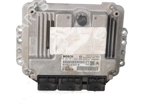 Used Engine control unit (ECU) Engine control unit (ECU) 37435963 37435963