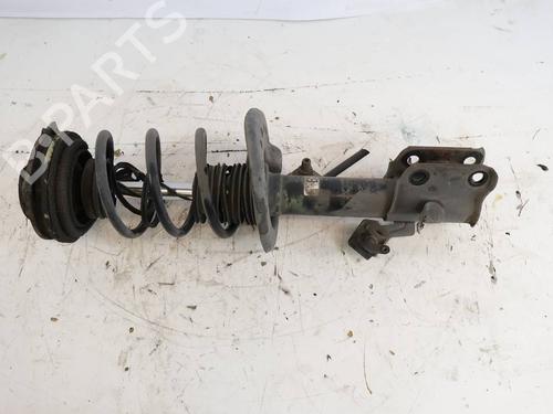 Used Left front shock absorber Left front shock absorber 39571385 39571385