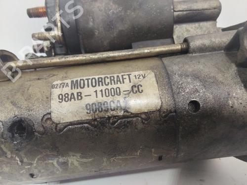 Startmotor FORD FOCUS I Turnier (DNW)  | BP22385822M8 