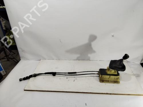Used Gear lever FIAT BRAVO II (198_) 1.9 D Multijet (198AXB1A) (120 hp) 31709053