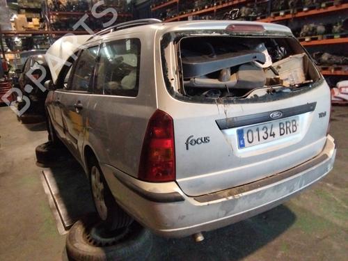AC compressor FORD FOCUS I Turnier (DNW) 1.8 Turbo DI / TDDi | BP22397164M34 