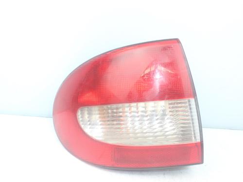 Left taillight RENAULT MEGANE I Classic (LA0/1_)  | BP17125136C34 