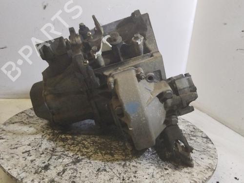 Gearbox CITROËN C3 I (FC_, FN_) 1.6 16V HDi | BP19804589M3 