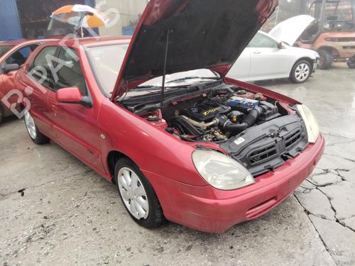 Used Parts CITROËN XSARA (N1) 1.9 D (70 hp) 4427138
