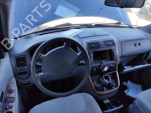 Injector KIA CARNIVAL II (GQ) 2.9 CRDi | BP30809884M100