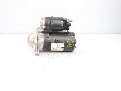 Used Starter VW POLO (6N2) [1999-2001]  16354990