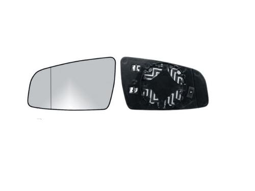 Used Left mirror glass OPEL ZAFIRA / ZAFIRA FAMILY B (A05) [2005-2019]  23332294