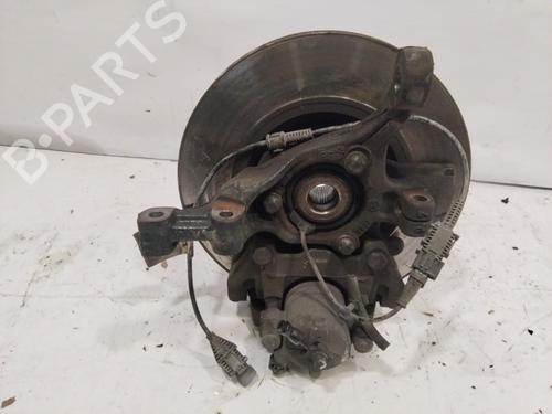 Right front steering knuckle OPEL ZAFIRA / ZAFIRA FAMILY B (A05)  | BP28105242M26 