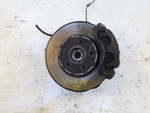 Used Left front steering knuckle TOYOTA YARIS (_P1_) [1999-2005]  16905763