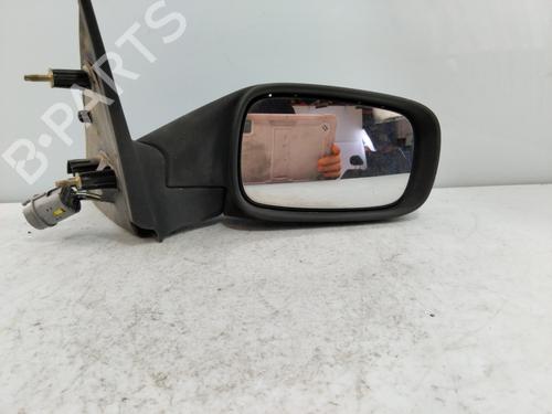 Right mirror RENAULT LAGUNA II (BG0/1_) 1.6 16V (BG0A, BG0L) | BP18836741C27 