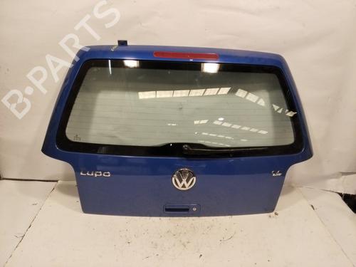Tailgate VW LUPO I (6X1, 6E1) 1.4 16V | BP28085962C6 