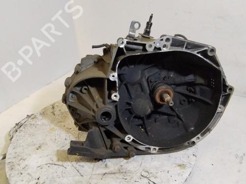 Used Gearbox PEUGEOT 308 CC (4B_) 1.6 HDi (111 hp) 19400752