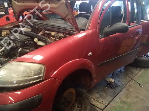 Ferdsskriver CITROËN C3 I (FC_, FN_) 1.4 HDi | BP15277209C48 