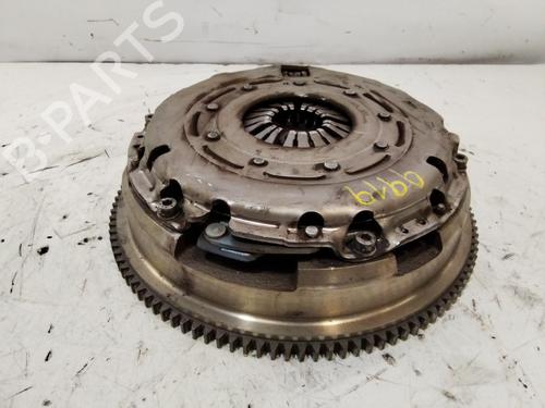 Other FIAT DUCATO Platform/Chassis (250_) 130 Multijet 2,3 D | BP29613252O1 