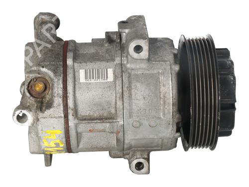 AC compressor OPEL CORSA D (S07) | BP32771720M34 - Image 4