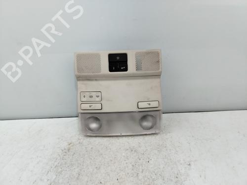 Used Interior roof light VW GOLF VI (5K1) 1.6 TDI (105 hp) 18488994