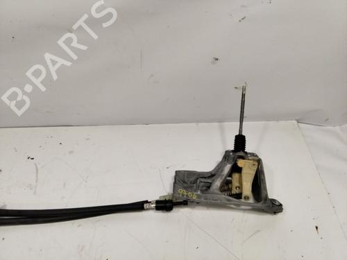 Gear lever MERCEDES-BENZ A-CLASS (W169) A 180 CDI (169.007, 169.307) | BP29292916M90 