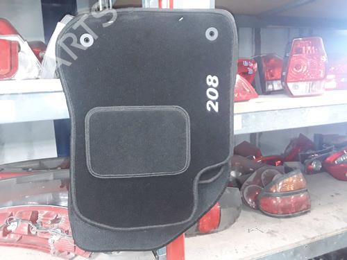 Used Other Other PEUGEOT 208 I (CA_, CC_) [2012-2021] 14051745 14051745
