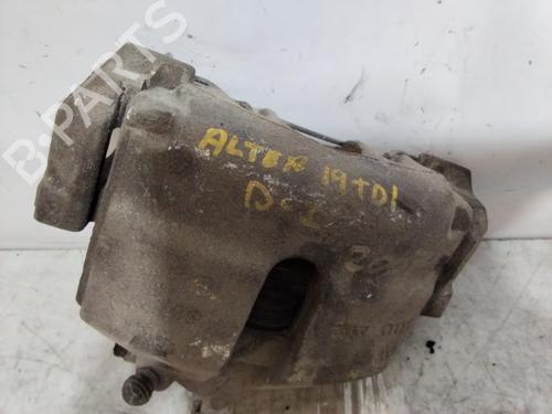 Left front brake caliper SEAT ALTEA (5P1)  | BP27578812M105 