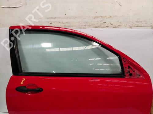 Right front door FORD FOCUS I (DAW, DBW) 1.8 TDCi | BP27619533C3 