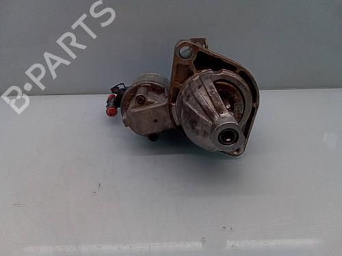 Used Starter FIAT DOBLO Box Body/MPV (223_) 1.3 D Multijet (75 hp) 9948504