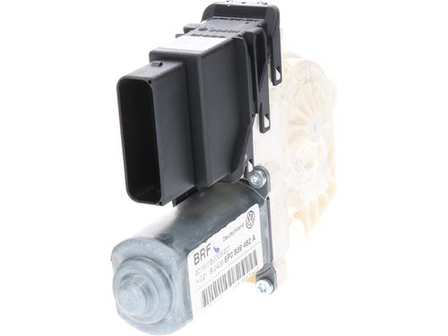 Right rear window motor SEAT ALTEA (5P1) | BP29937480E22