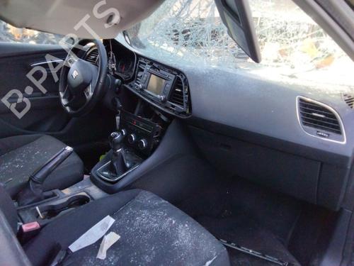 Engine SEAT LEON (5F1)  | BP33220015M1  - Image 16