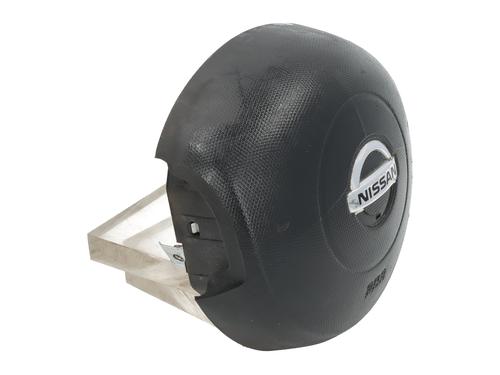 Poduszka powietrzna Airbag kierownicy NISSAN MICRA III (K12) 1.5 dCi | BP30865371C9