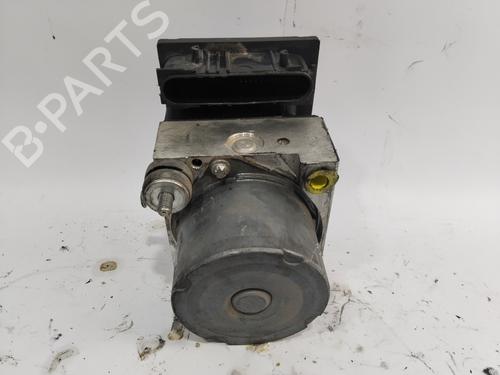 Used ABS pump RENAULT CLIO II (BB_, CB_) [1998-2016]  27393380