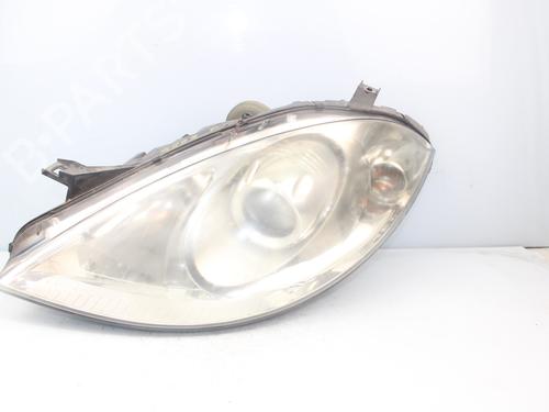 Faro izquierdo MERCEDES-BENZ A-CLASS (W169) A 200 (169.033, 169.333) (136 hp) A1698200561 |