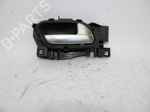 Used Front right interior door handle PEUGEOT 308 I (4A_, 4C_) [2007-2016]  11951060
