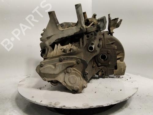 Gearbox PEUGEOT 407 (6D_)  | BP22397153M3 