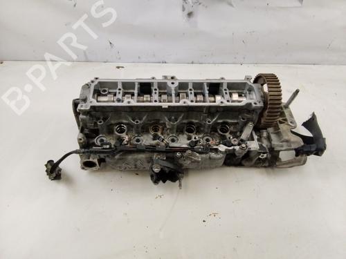 Used Cylinder head CITROËN C4 II (NC_) [2009-2025]  24199749