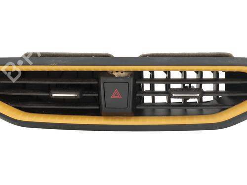 Used Air vent SEAT ARONA (KJ7, KJP) 1.0 TSI (95 hp) 31060467