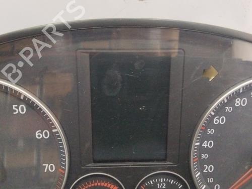Instrument cluster VW GOLF V (1K1) | BP26961207C47