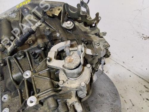 Gearbox SUZUKI VITARA (LY) 1.6 DDiS AllGrip (APK416D) | BP34697489M3 - Image 8