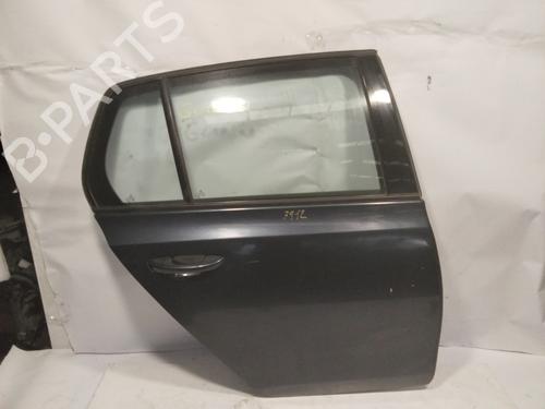 Used Right rear door VW GOLF VI (5K1) [2008-2014]  21683608