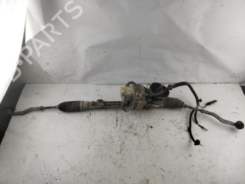 Used Steering rack PEUGEOT 2008 I (CU_) 1.6 HDi (92 hp) 21265113