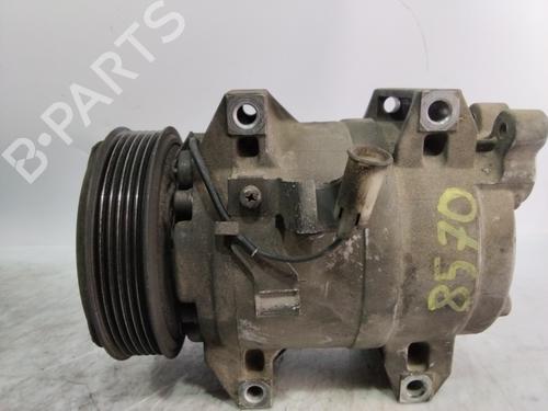 AC compressor VOLVO S60 I (384) 2.4 D | BP25594823M34 