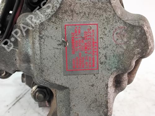 Compresseur AC MAZDA 5 (CR) 1.8 (CR19) | BP29816461M34 