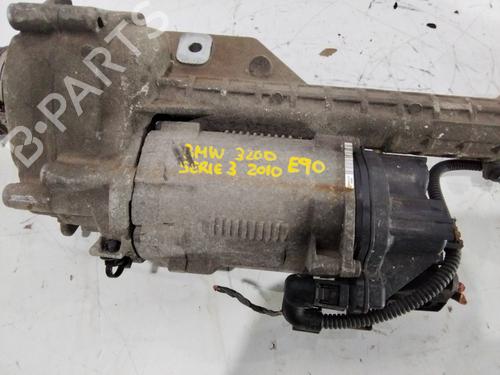 Steering rack BMW 3 (E90) 320 d | BP31917255M22 
