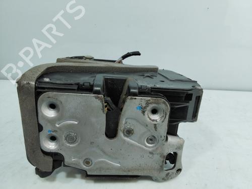 Front left lock OPEL ASTRA K (B16) 1.6 CDTi (68) | BP20225926C98 