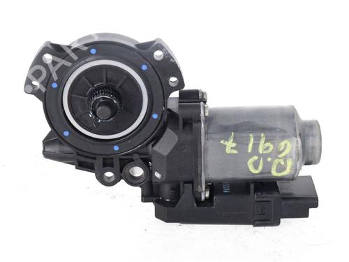 Used Right front window motor Right front window motor KIA CEE'D SW (ED) 1.6 CRDi 115 (115 hp) 40295125 40295125