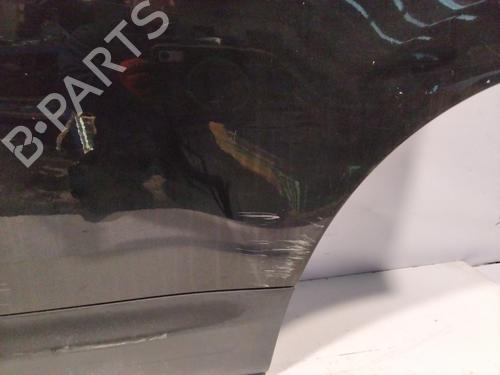 Left rear door NISSAN QASHQAI I (J10, NJ10) 1.5 dCi | BP23268959C4