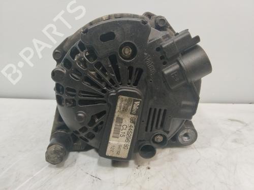 Alternator PEUGEOT 206 Hatchback (2A/C) 1.4 HDi eco 70 | BP22386031M7 