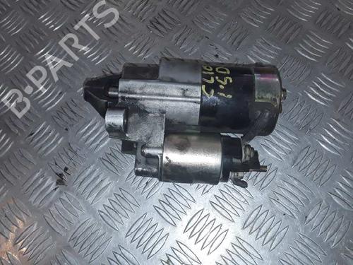 Used Starter RENAULT CLIO II (BB_, CB_) 1.5 dCi (B/CB07) (65 hp) 8544144