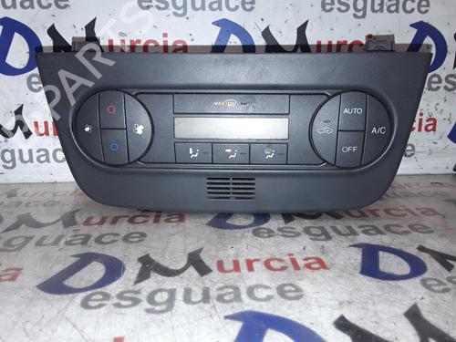 Used Climate control FORD FIESTA V (JH_, JD_) ST150 (150 hp) 8562416